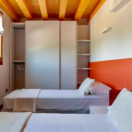 וילה Giulia Stanghella