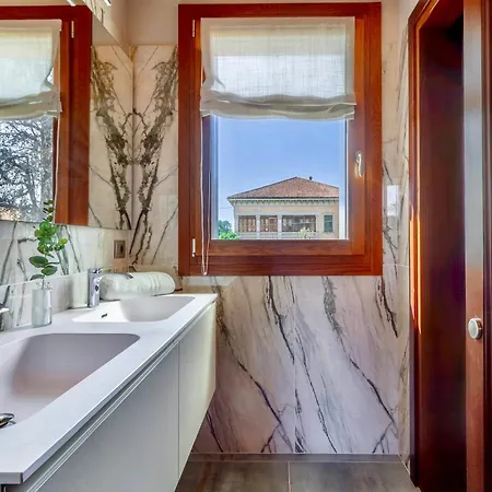 Giulia ヴィラ Stanghella