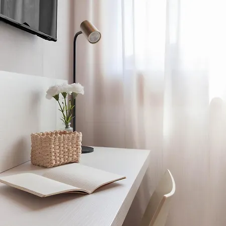 ヴィラ Giulia Stanghella