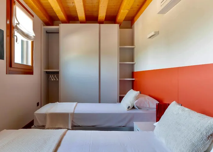 Vila Giulia Stanghella