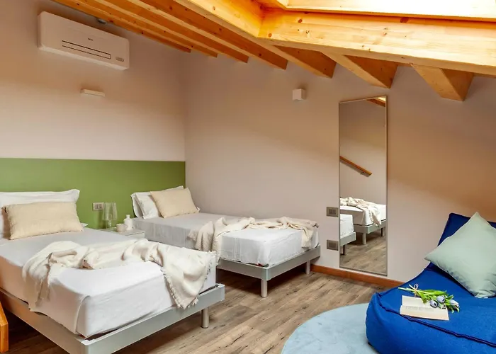 Vila Giulia Stanghella