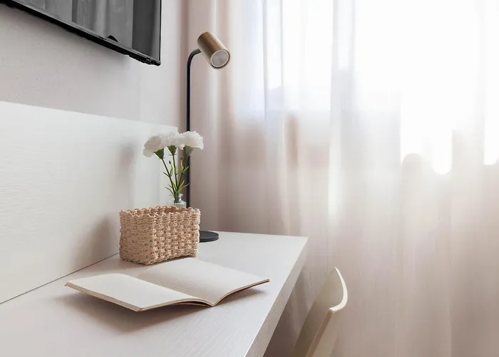 Vila Giulia Stanghella